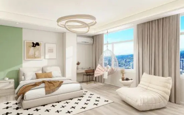 Dongshan Haizhi Shang Holiday Hotel (Nanmenwan Branch)