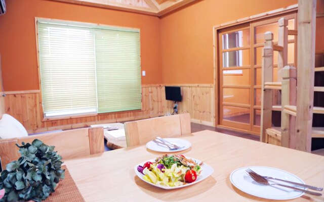 Hongcheon Forest Mom Pension