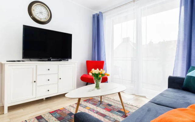 Apartments Nowa Grobla by Renters