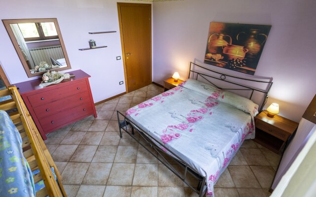 Agriturismo L'Olmo di Casigliano