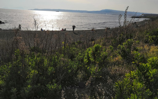 Casa Celeste (vista mare)