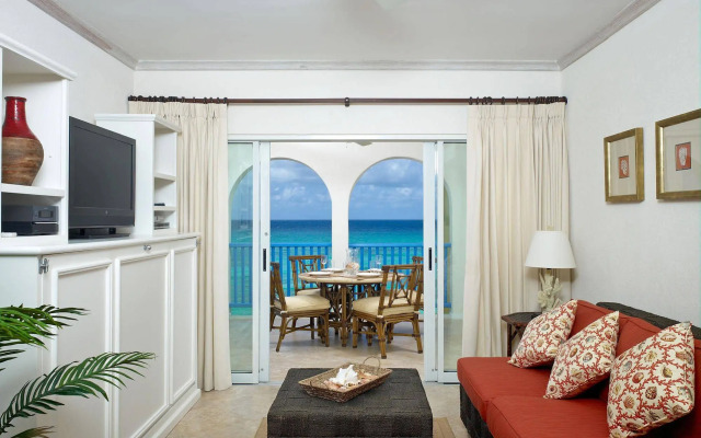 Maxwell Beach Villas