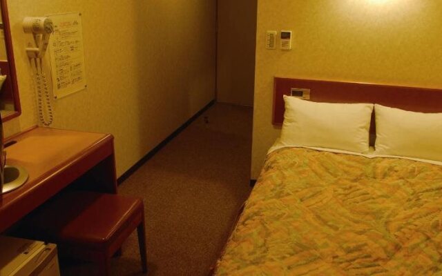 Hotel New Budget Muroran