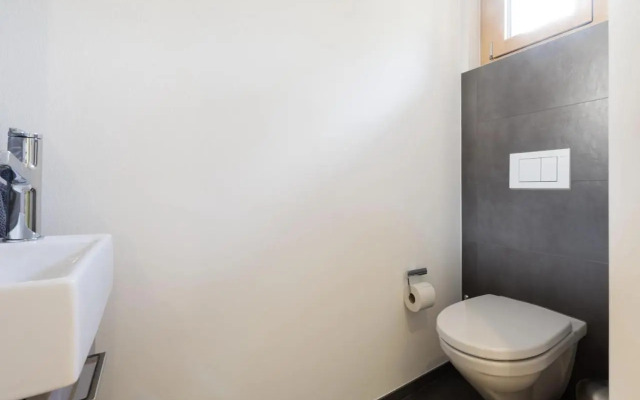 Zer Treichi Appartements