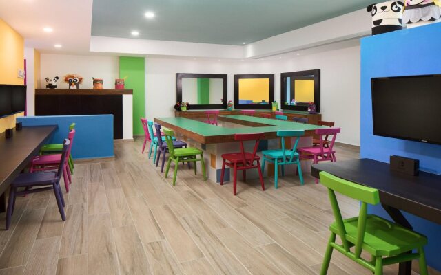 Ventus at Marina El Cid Spa & Beach Resort - All Inclusive
