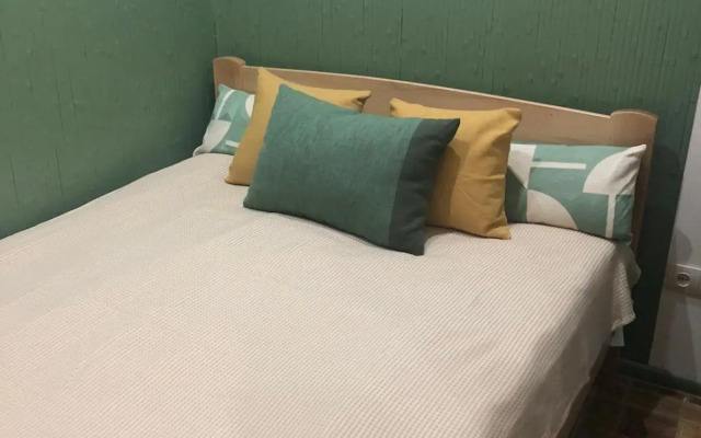 Apartment near Armenian Cathedral