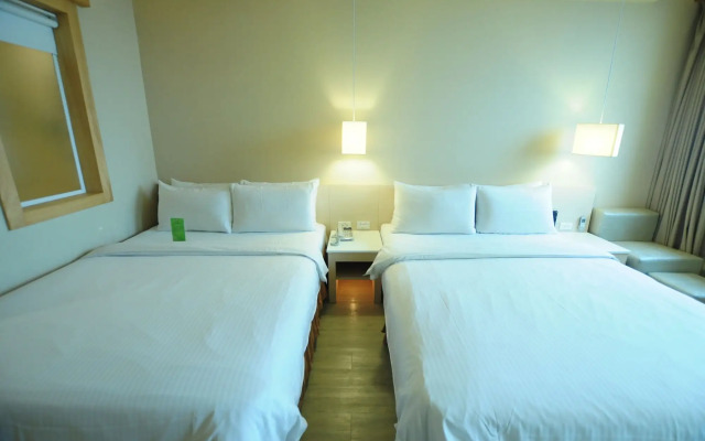 Kindness Hotel Glory Pier