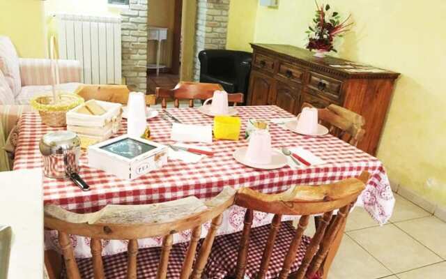 Le Scalette Bed & Breakfast