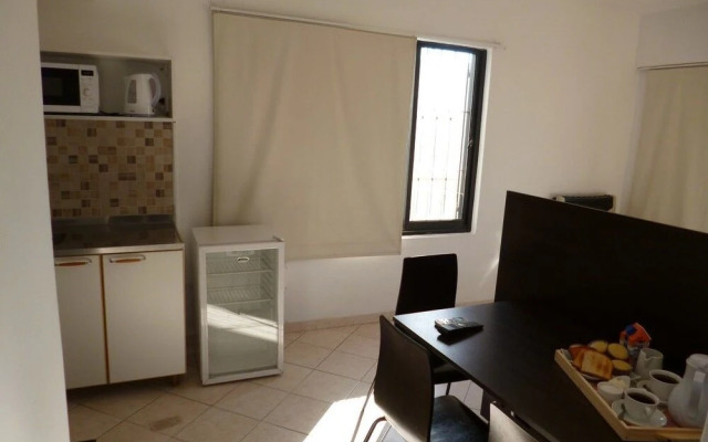 Apart Urbanus