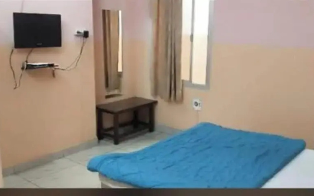 Hotel Raj Guest House Jaipur