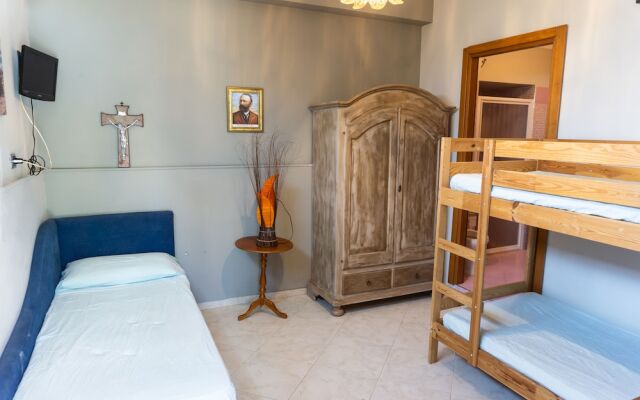 Bed and Breakfast Fabiola