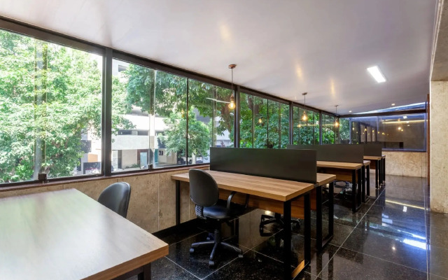 Savassinho Hotel