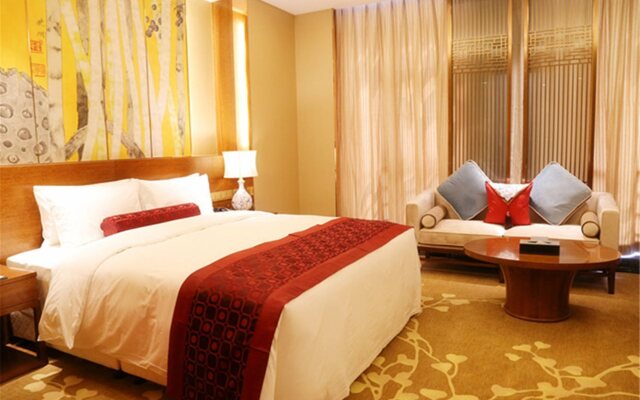 Xi'an YongChang Hotel