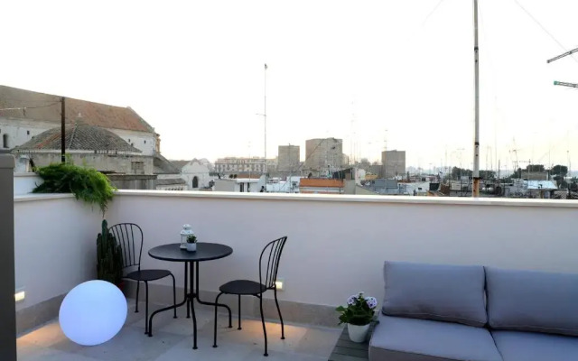 Borgo Mediterraneo