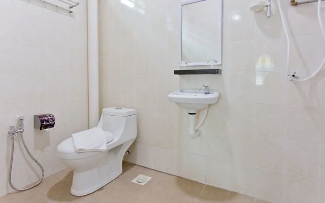 MBI Desaku Homestay
