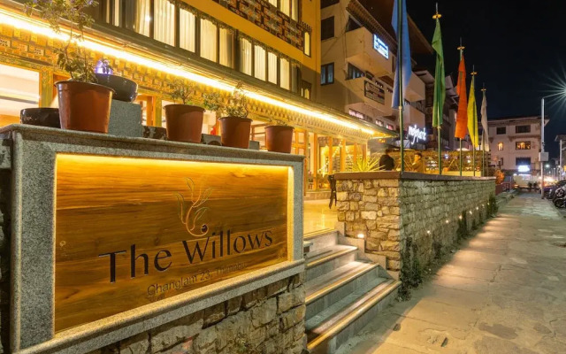 The Willows
