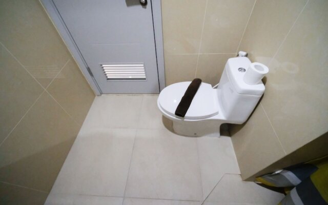 Good Choice And Homey 1Br Grand Sungkono Lagoon Apartment