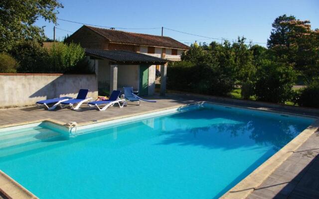 La Ferme de Menoun