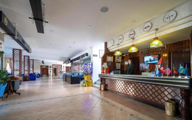 Hotel Parador