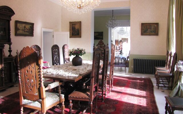 Château de Bois Renault