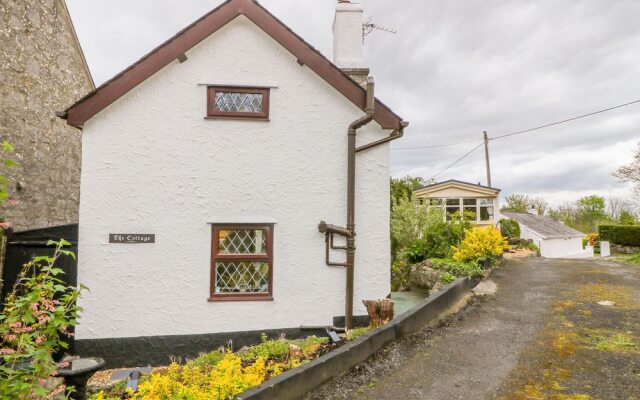 The Cottage