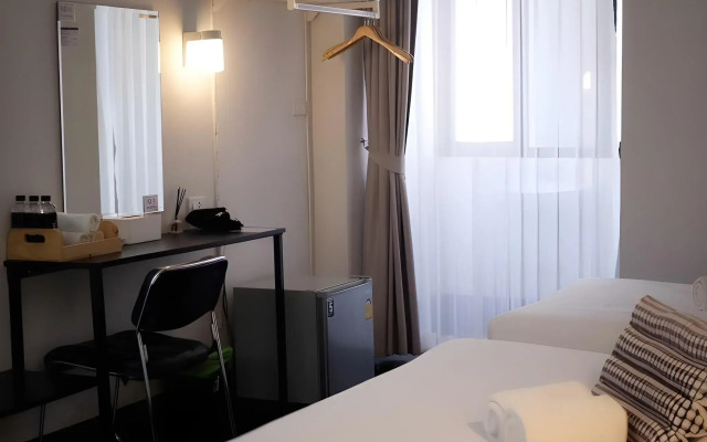 Shane Hotel Chiangmai