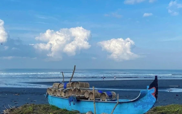 Tanna Villa Bali Tabanan