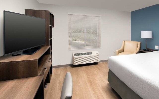 Extended Stay America Select Suites Tampa Brandon East