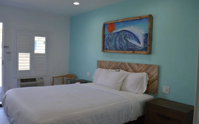 Calafia Inn
