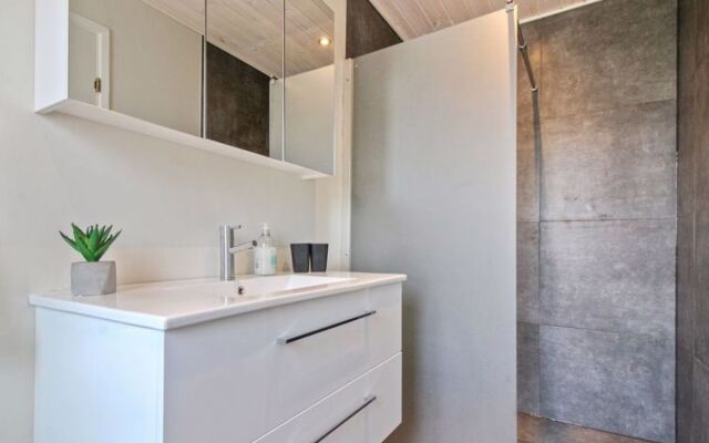"Bente" - 900m from the sea in Western Jutland