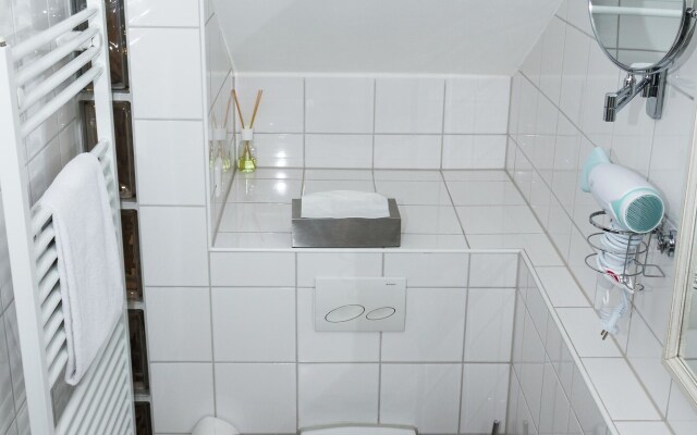 Hotel Villa Marstall