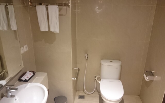 Prima In Hotel Malioboro