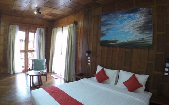 Samot Baitong Resort