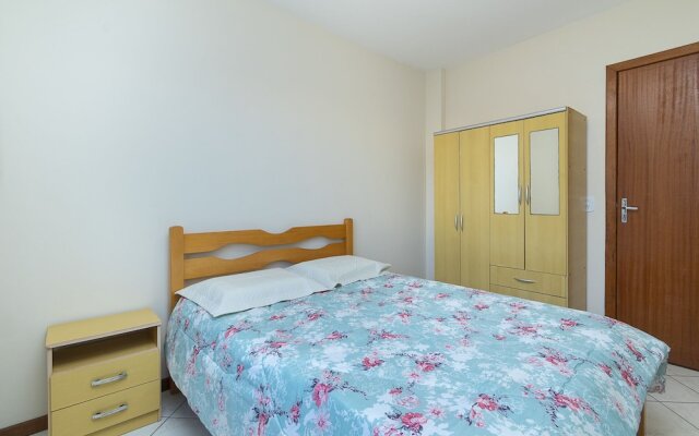 Aluguel Apartamento 3 quartos 1 suite 150m Mar 452A
