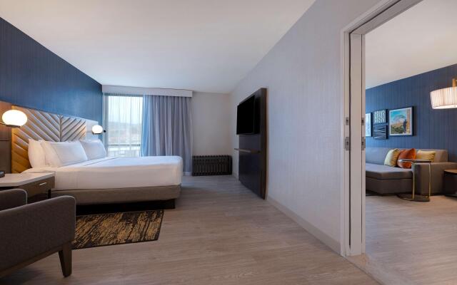 DoubleTree by Hilton Palmdale, CA