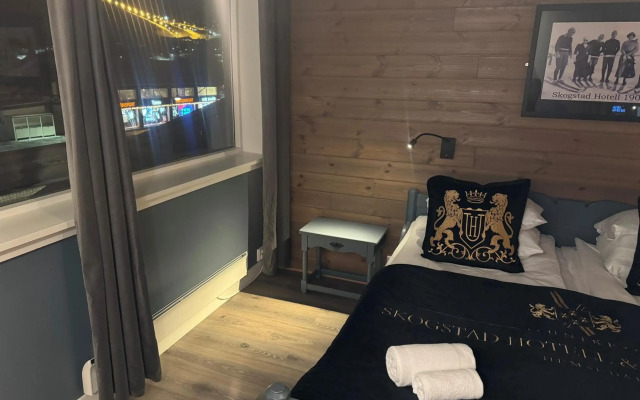 Skogstad Hotell - Unike Hoteller