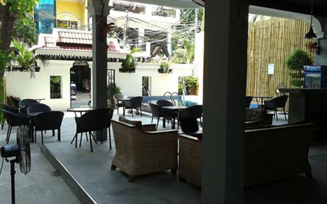 Brigade Manager Hotel