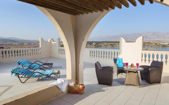 Herods Boutique Hotel Eilat