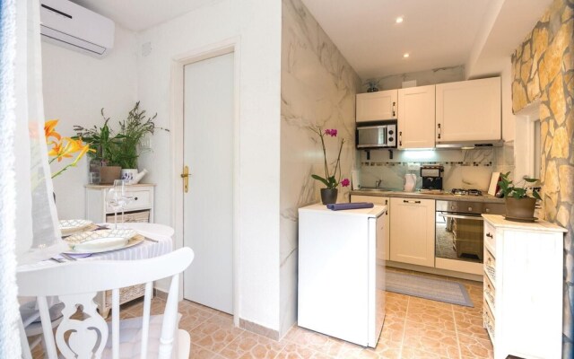 Stunning Home in Krasica With Wifi and 1 Bedrooms
