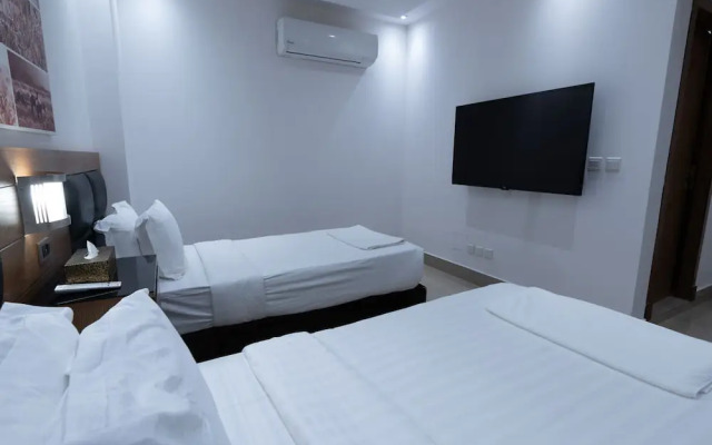Sendan Residence