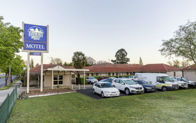 Bathurst Motor Inn