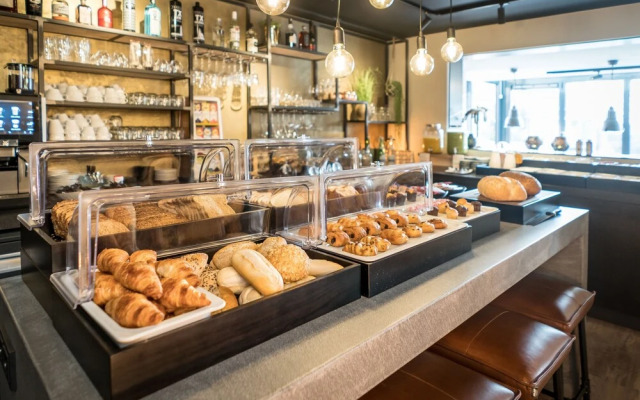 Hotel Kogerstaete Texel