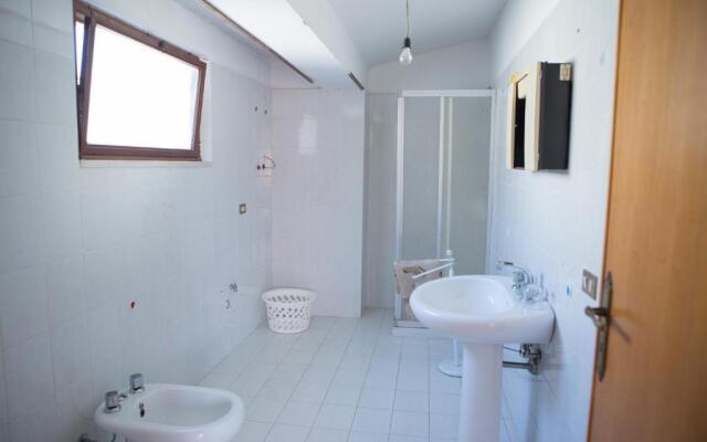 Appartamenti Giusi con giardino o veranda