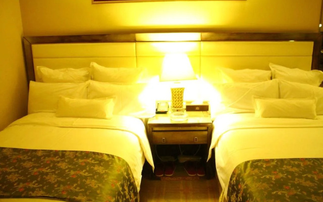 Kunlun International Hotel Xiushui Street No. 2 Branch