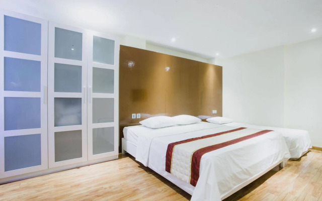 Thu Do Hotel Da Nang