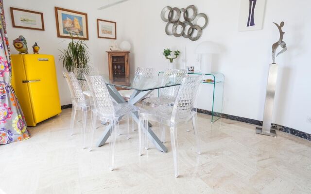 Patricia Apartment 2