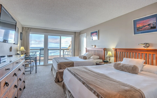 Inn at Otter Crest