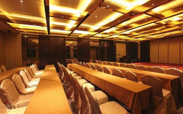 Tangshan Jitang New Century Hotel