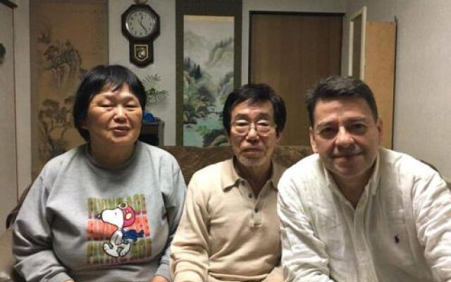 Miyuki House Hostel 2
