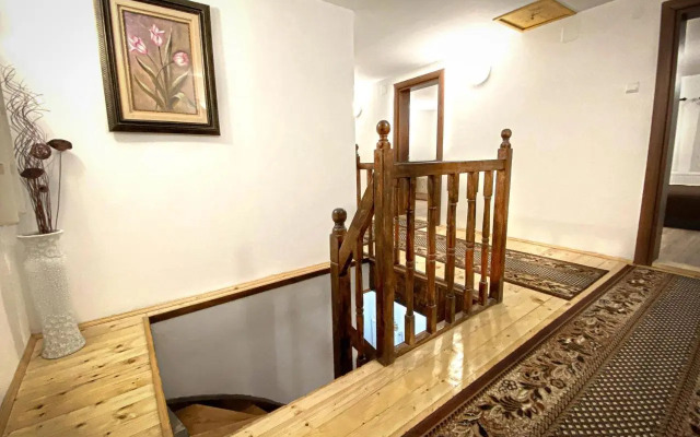 Старият Дюкянь